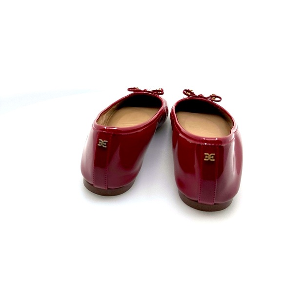 Sam Edelman 7.5M
Red Patent - Picture 6 of 15